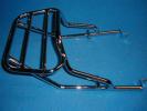 Yamaha SR 125 99-03 Luggage Rack Renntec (Sports) - Chrome