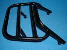 Yamaha TDR 250 88-92 Luggage Rack Renntec (Sports) - Black