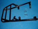Kawasaki GPZ 500 S (EX 500 D1-D7) (UK Market) 94-01 Luggage Rack Renntec (Sports) - Black