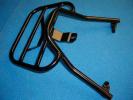 Yamaha XJ 600 91-92 Luggage Rack Renntec (Sports) - Black