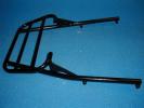 Kawasaki ZZR 600 (ZX 600 E13) 05 Luggage Rack Renntec (Sports) - Black