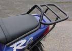 Yamaha YZF 600 R6 (5SL) 05 Luggage Rack Renntec (Sports) - Black