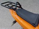 Kawasaki Z 1000 (ZR 1000 A1/A2/A3) 03-05 Porte-Bagage Renntec pour Moto de Sport - Noir