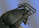 Kawasaki Z 1000 ABS (ZR 1000 C9F) 09 Luggage Rack Renntec (Sports) - Black