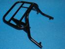 Yamaha TDM 850 4TXL 96-97 Luggage Rack Renntec (Sports) - Black