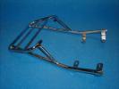 Kawasaki ZR 1100 A3-A4 Zephyr 94-95 Luggage Rack Renntec (Sports) - Chrome