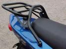 Kawasaki ZR-7S (ZR 750 H1/H3) 01-04 Porte-Bagage Renntec pour Moto de Sport - Noir