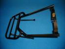 Yamaha YZF 1000 R1 99 Luggage Rack Renntec (Sports) - Black