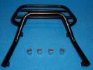 Kawasaki ZX7-R (ZX 750 P1/P2/P3) 96-98 Luggage Rack Renntec (Sports) - Black