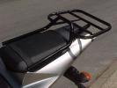 Yamaha YZF 1000 R1 02-03 Luggage Rack Renntec (Sports) - Black