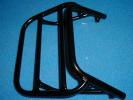 Kawasaki GPZ 900 R A7-A11 (ZX900A) 90-98 Luggage Rack Renntec (Sports) - Black