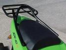 Kawasaki ZX 10R (ZX 1000 C1/C2) 04-05 Luggage Rack Renntec (Sports) - Black