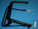 Yamaha FJ 1200 (3XW Type) 91-96 Luggage Rack Renntec (Sports) - Black