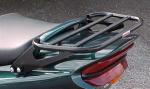 Yamaha XJR 1200 95-97 Luggage Rack Renntec (Sports) - Black