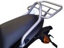 Kawasaki KLE 650 A7F/A8F Versys  07-08 Luggage Rack Renntec (Sports) - Black