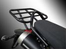 Yamaha MT-03 06-09 Porte-Bagage Renntec pour Moto de Sport - Noir
