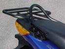 Honda CBF 600 SA9 (ABS) 09 Luggage Rack Renntec (Sports) - Black