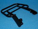 Honda CB 600 F W/X Hornet (PC34) 98-99 Luggage Rack Renntec (Sports) - Black