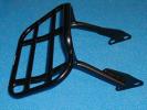 Honda CBR 600 FP/FR 93-94 Luggage Rack Renntec (Sports) - Black