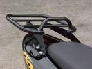 Honda CBR 600 FY 00 Porte-Bagage Renntec pour Moto de Sport - Noir