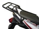Honda CBR 600 RR7/RR8 07-08 Porte-Bagage Renntec pour Moto de Sport - Noir