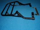 Honda CB 750 F2Y/F21 CB Seven Fifty 00-02 Luggage Rack Renntec (Sports) - Black