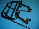Honda VFR 750 FH  RC24 87 Luggage Rack Renntec (Sports) - Black