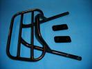 Honda VFR 800 A4/A5 (ABS Model) 04-05 Luggage Rack Renntec (Sports) - Black