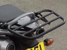 Honda CB 900 F2/F3 Hornet 02-03 Luggage Rack Renntec (Sports) - Black