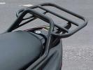 Honda CBR 900 RRX Fireblade SC33 99 Luggage Rack Renntec (Sports) - Black