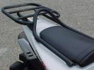 Honda CBR 1000 RR4/RR5 Fireblade (SC57) 04-05 Porte-Bagage pour Moto de Sport - Blanc