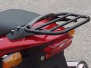Honda CB 1100 SFY/SF1 X11 00-03 Luggage Rack Renntec (Sports) - Black