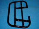 Honda ST 1100 AN/AP/AR/AS Pan European ABS/TCS 92-95 Luggage Rack Renntec (Sports) - Black