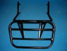 Suzuki GSF 600 S/T/V Bandit - GN77A 95-97 Luggage Rack Renntec (Sports) - Black