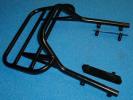 Suzuki GSX 600 F R/S 94-95 Luggage Rack Renntec (Sports) - Black