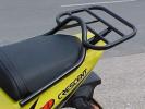 Suzuki GSXR 600 K4/K5 04-05 Luggage Rack Renntec (Sports) - Black