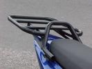 Suzuki SV 1000 K7 07 Porte-Bagage Renntec pour Moto de Sport - Noir