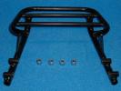 Suzuki GSX 750 F P 93 Luggage Rack Renntec (Sports) - Black