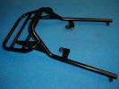 Suzuki GSXR 750 WS 95 Porte-Bagage Renntec pour Moto de Sport - Noir