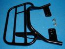 Suzuki RF 900 RT/RV 95-97 Porte-Bagage Renntec pour Moto de Sport - Noir
