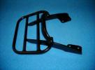 Suzuki GSX 1300 RK2 Hayabusa 02 Luggage Rack Renntec (Sports) - Black