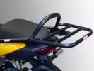 Kawasaki KLE 650 DAF Versys ABS 10 Luggage Rack Renntec (Sports) - Black