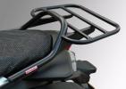 Honda VFR 1200 FA10 10 Porte-Bagage Renntec pour Moto de Sport - Noir