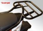 Suzuki GSXR 600 L1 11 Luggage Rack Renntec (Sports) - White