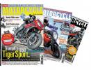 Magazine - Motorcycle Sport and Leisure 12 months subscription 12 issues