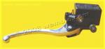Honda CX 500 EC Euro Sport 82 Front Brake Master Cylinder