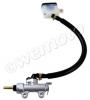 Honda CBR400F NC17 (Japan) 83-85 Rear Brake Master Cylinder