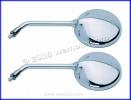 Honda CB 1100 SFY/SF1 X11 00-03 Mirrors Pattern Pair