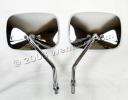 Aprilia Leonardo 125 05-06 Mirrors Pattern Pair