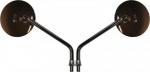 Honda TL 125 76-77 Spiegels Aftermarket Paar